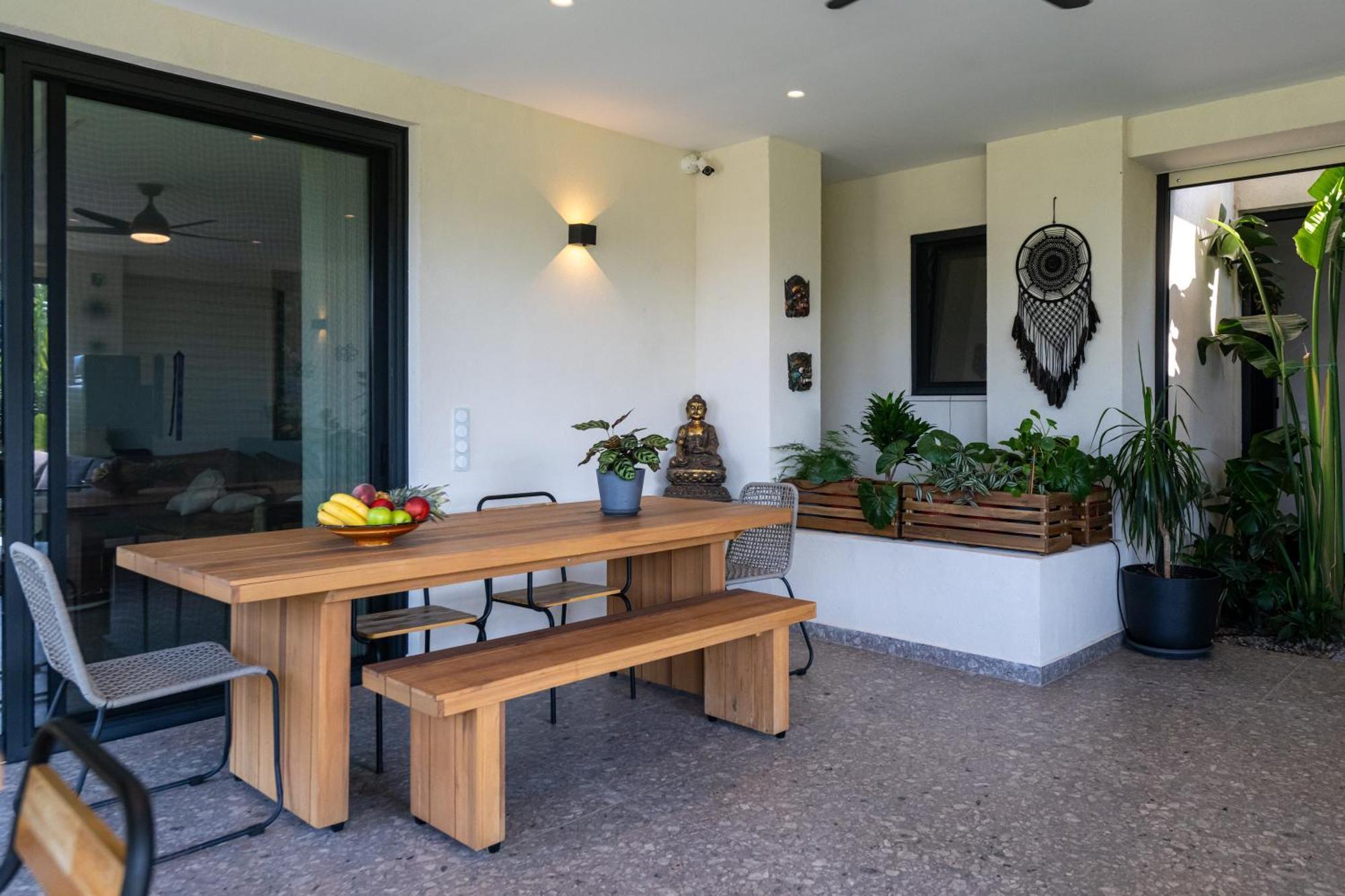Villa Satori Kalamáta Szoba fotó
