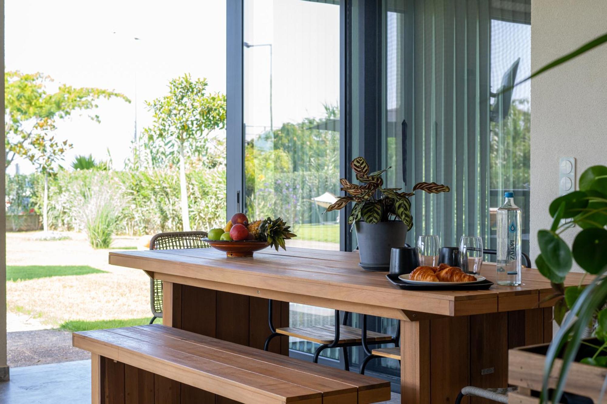 Villa Satori Kalamáta Szoba fotó