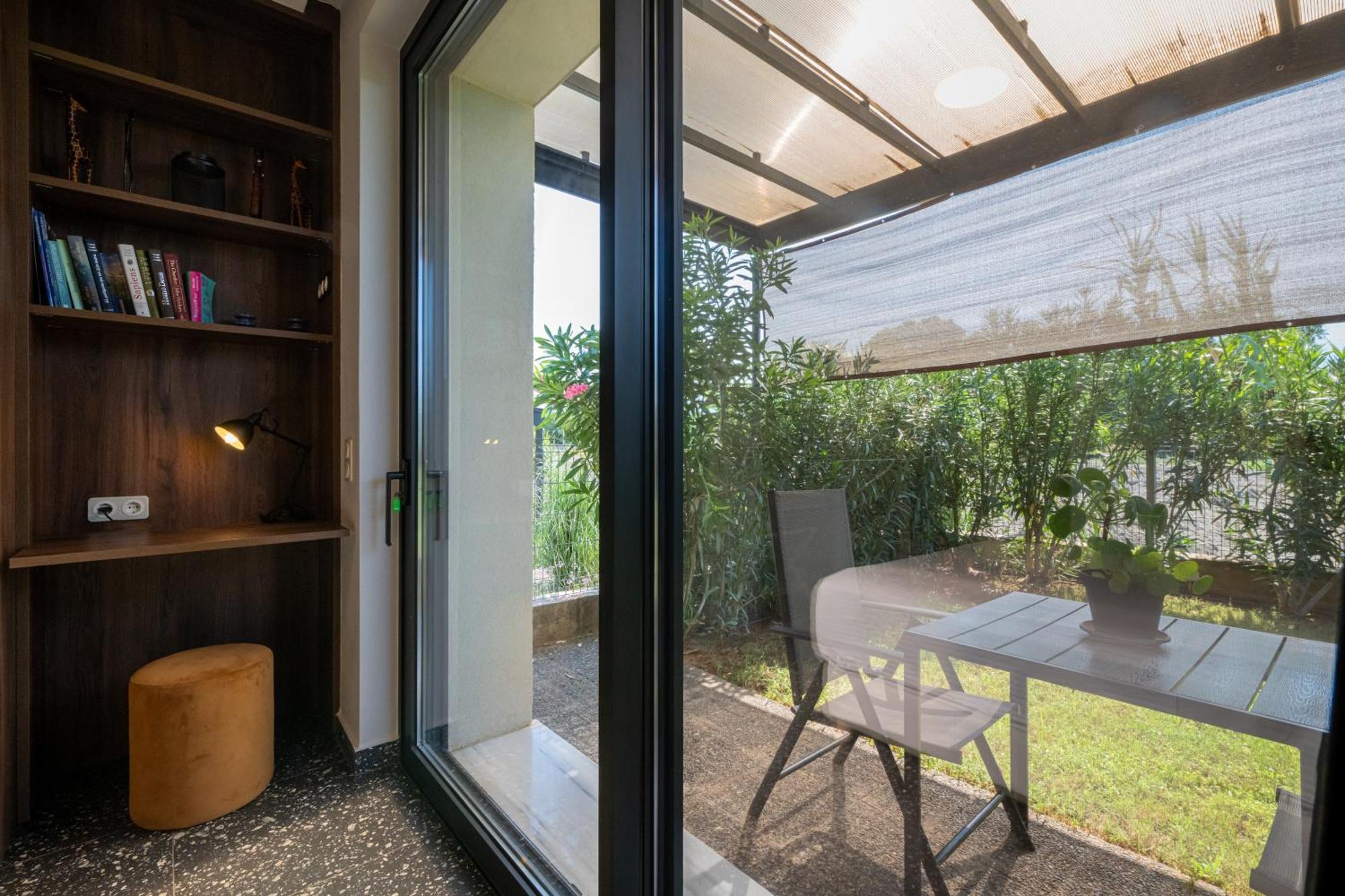 Villa Satori Kalamáta Szoba fotó